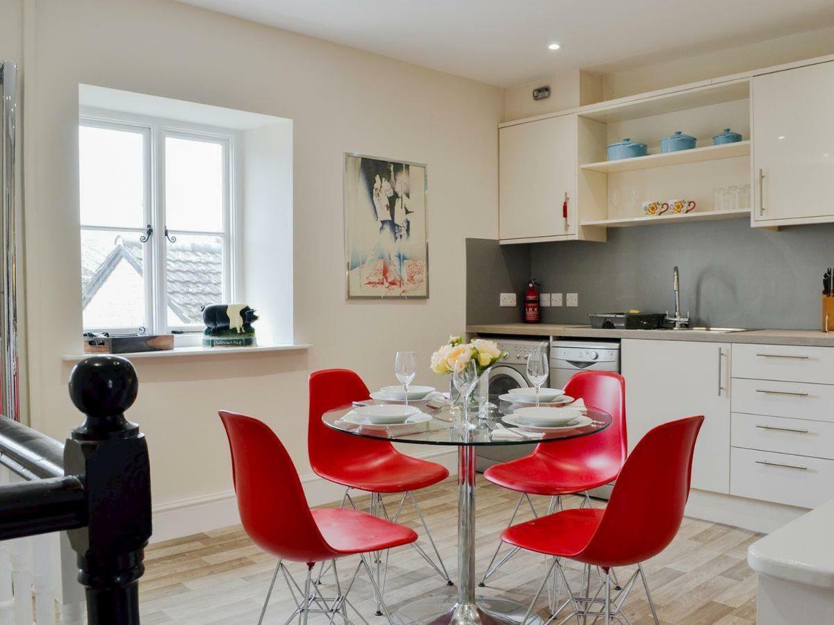 Pomegranate Apartment Coleford  Exterior foto